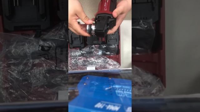 Ушм Аккум Neolaser Nag-125