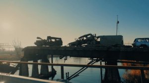 Строители мира. Трейлер