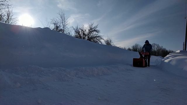 Снегоуборщик A iPower AS617LE смотреть онлайн