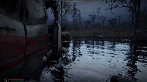 S.T.A.L.K.E.R. 2: Аномалия Бульба, как забрать артефакт?