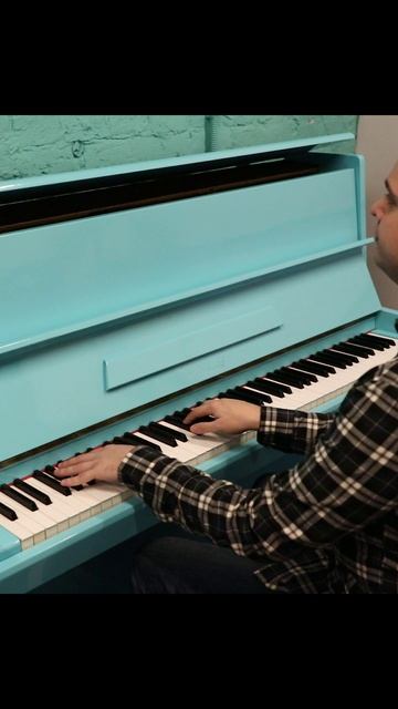 Арно Бабаджанян - Ноктюрн / Arno Babajanian - Nocturne смотреть онлайн