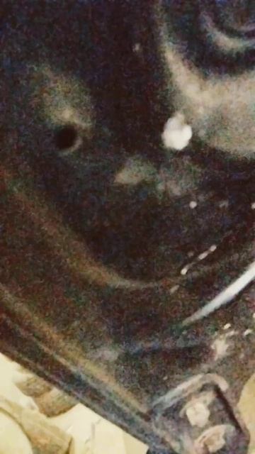 завариваю стакан номерной на Приоре #авто #автомобили смотреть онлайн