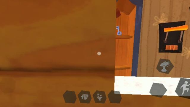 Как получить зонт двумя способами в Привет Сосед акт 3