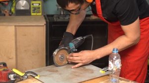 Отрезные диски по керамограниту, как и какой выбрать?