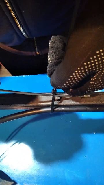 🔥 Как открыть пластиковый хомут | How To Open A Plastic Clamp #shorts