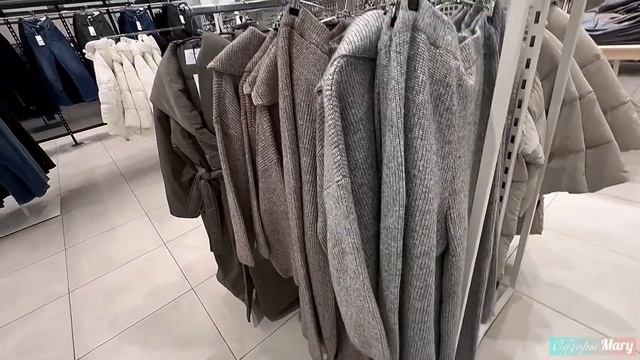 Магазин Ostin ❄️ Шикарная зимняя коллекция 2025! 😍 Огром?