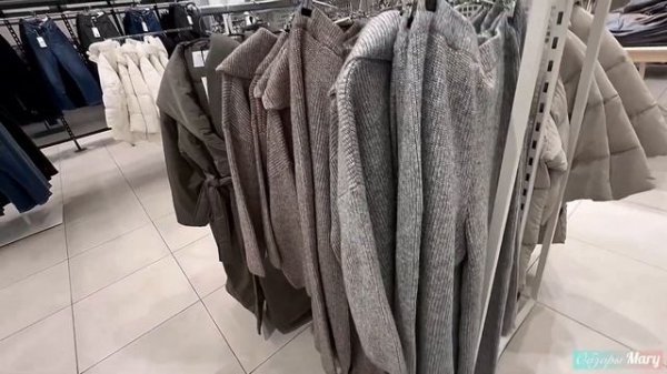 Магазин Ostin ❄️ Шикарная зимняя коллекция 2025! 😍 Огром?