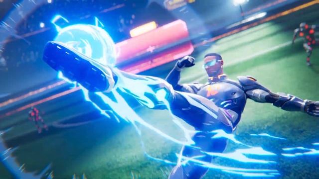 СОВЕРШИТЕ КАМБЭК | АНИМАЦИОННЫЙ ТИЗЕР MLBB X NEYMAR JR | Mobile Legends: Bang Bang смотреть онлайн