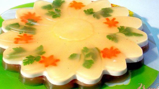 Вкусные будни