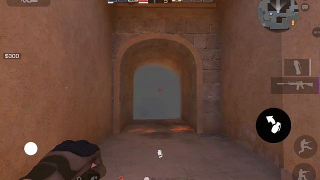 Я играю в standoff 2 и в конце я открою кейс что же мне попало