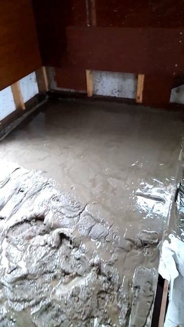 бетономешалка своими руками из  бочки и редуктора