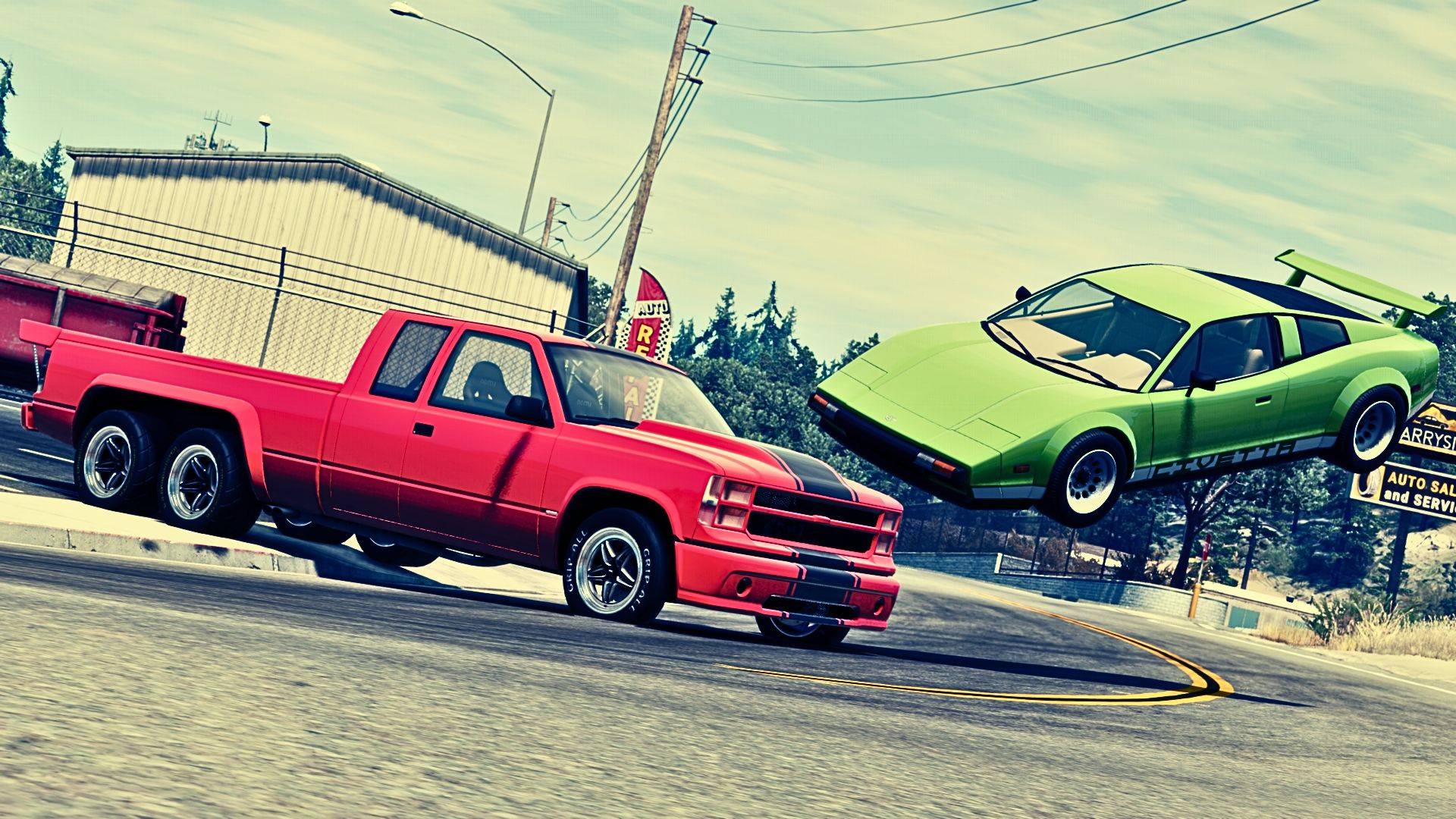 Гонки машинок с авариями | Мультфильмы для детей - Сборник № 113  🚔 Мир машинок 🚔