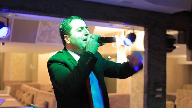 Артур Нерсисян(Artur Nersisyan)  Чи карели-(песня ТАТА).