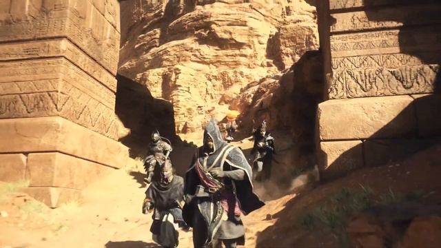 Dragon's Dogma 2  • Capcom представляет: Иэн МакШейн о сюжете и основных игровых персонажах