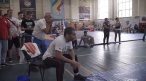 Песня про Спортивную Борьбу "Борись и Побеждай" 💪