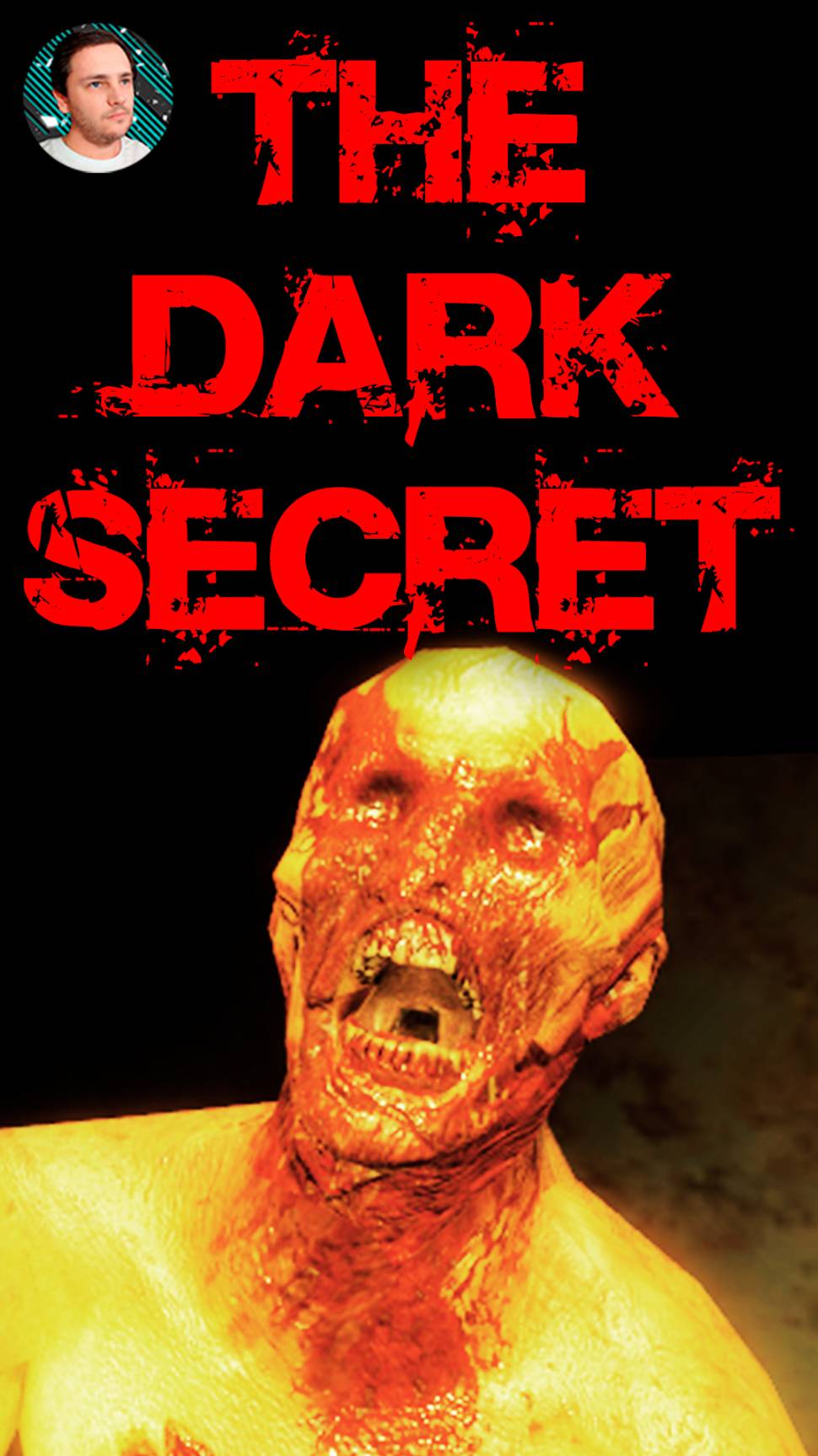 22.05 Выйдет The Dark Secret – ТИПА SILENT HILL (Прохождение #2) смотреть онлайн