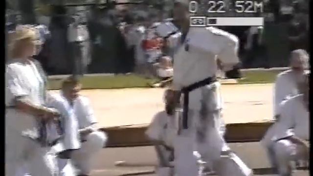 1997-VII(июль)-26 - пос.Солнечный-Показат.выст-я к 20-летию по? смотреть онлайн