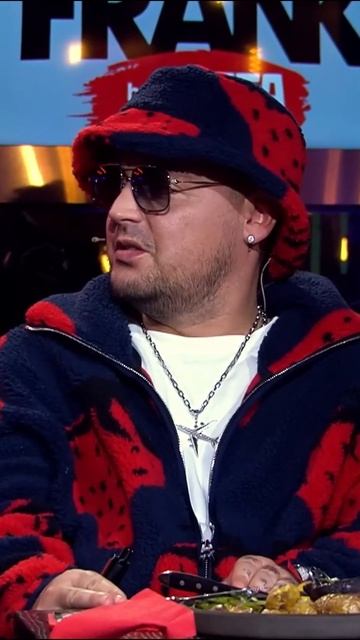 Вакуленко про Ноггано, Centr и Гуфа #shorts