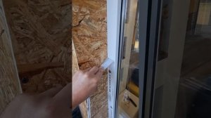УТЕПЛЕНИЕ БАЛКОНА, ОТДЕЛКА КВАРЦ-ВЕНИЛОВЫЙ ЛАМИНАТ #о?