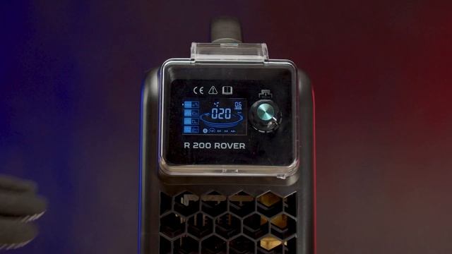 Сварочные аппараты Rover R: Идеальный выбор для опытных с смотреть онлайн