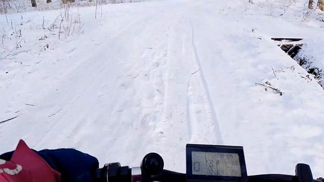 Средство самообороны для курьера