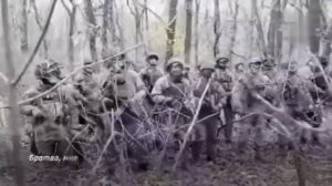 молитва перед боем Русских поцанов!!!