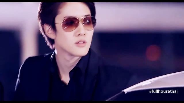 Aom & Mike | They don't know about us [Full House / Полный дом] смотреть онлайн