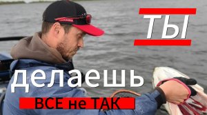 Универсального ТОПа приманок не существует!