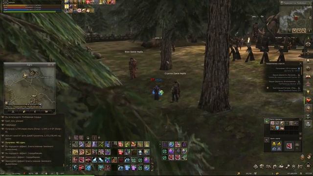 Lineage 2 Main ТОП Фарм адены для новичков в  обновлении Superion