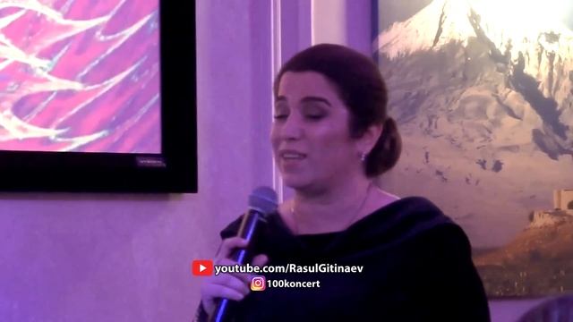 25 Динара Магомедова и Самира Омарова – «Наша дружба» смотреть онлайн