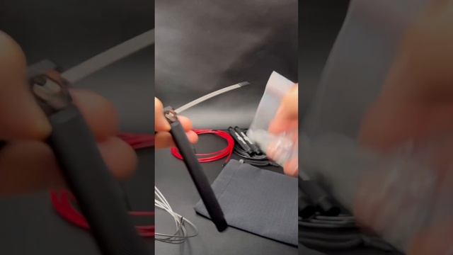 Обзор скакалки для кроссфита Flash Rope от POWERSPORT Training