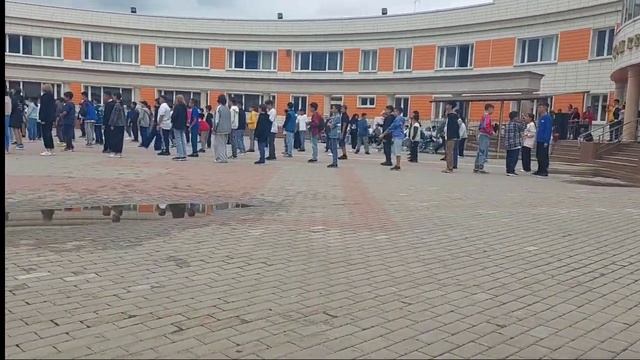 влог/ новые коньки/ 1 сентября смотреть онлайн