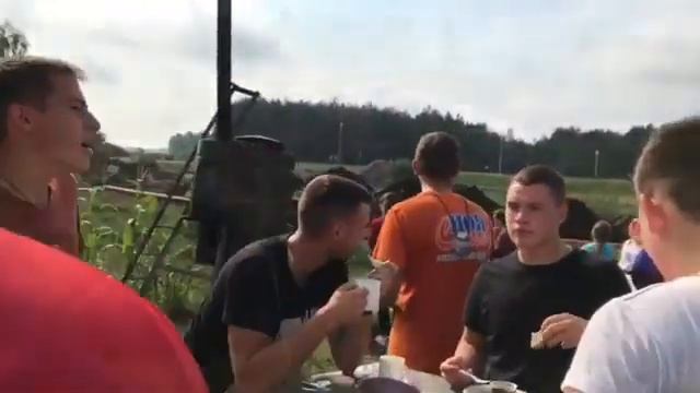 Единство-2018 [3 день]