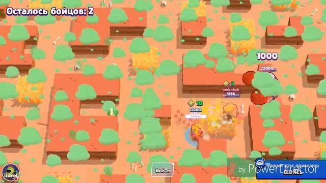 ОБОГНАЛ ММА РАШУ !!!БРАВЛ СТАРС|BRAWL STARS