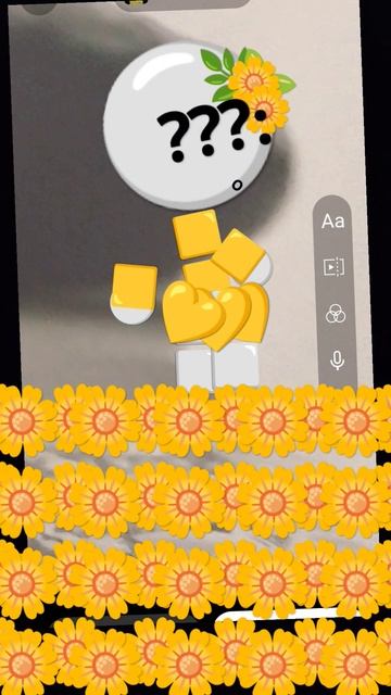 #art #wallpaper #flowers #sunflower #рекомендации смотреть онлайн