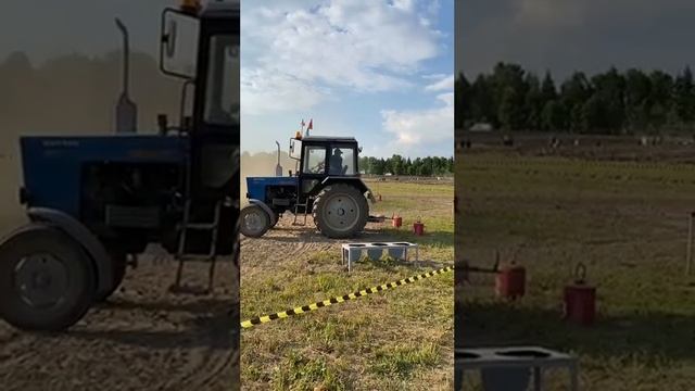 Лучший пахарь (Видео 2). смотреть онлайн