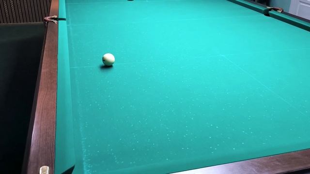 Лучший тест своей игры в бильярде. Упражнения и задани смотреть онлайн