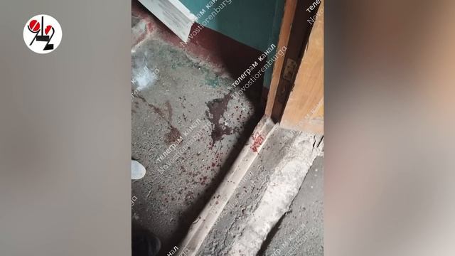 Налётчик бил почтальоншу молотком по голове