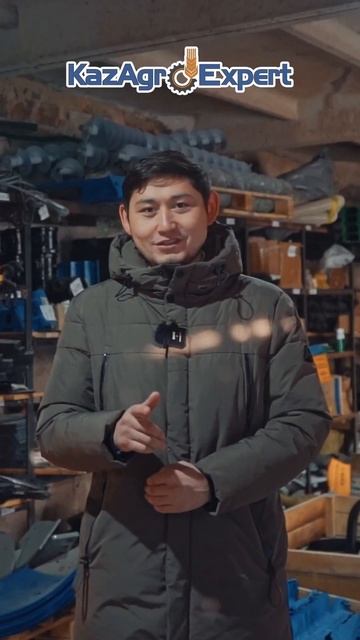 Запасные части на сельхозтехнику всегда в наличии   Ка