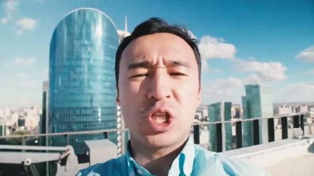 Верим в Астану