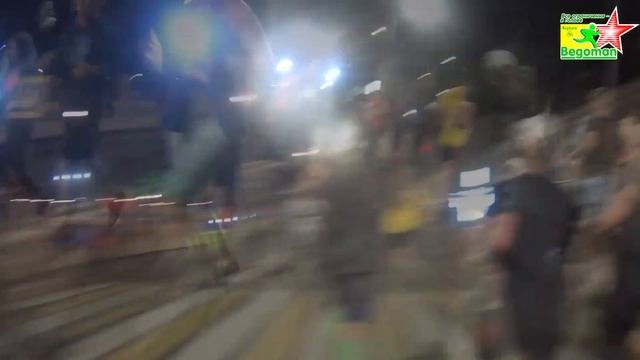 Ночной забег 2019 (№321)