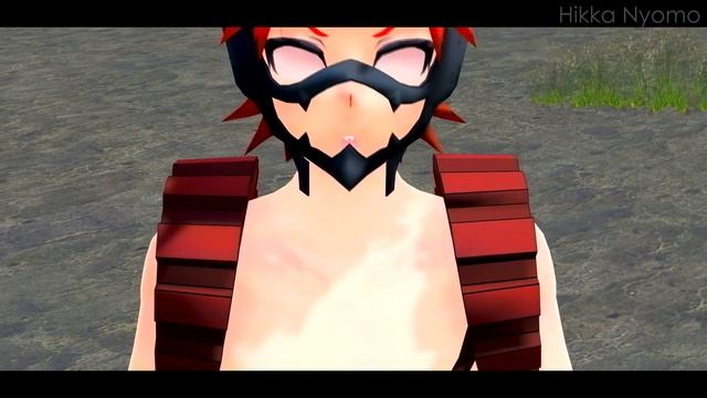 [MMD|BNHA] Я КАМЕНЩИК РАБОТАЮ ТРИ ДНЯ (Original Motion DL) смотреть онлайн
