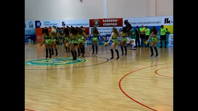 НОН-СТОП на МФК Дина смотреть онлайн