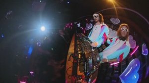 Para Noir Live Community Moscow Big Love Day