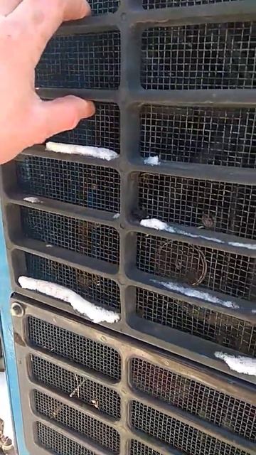 Капот МТЗ смотреть онлайн