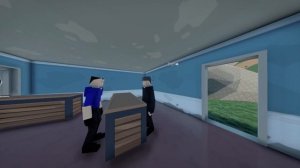 Уроки RP для горе бокса часть 1