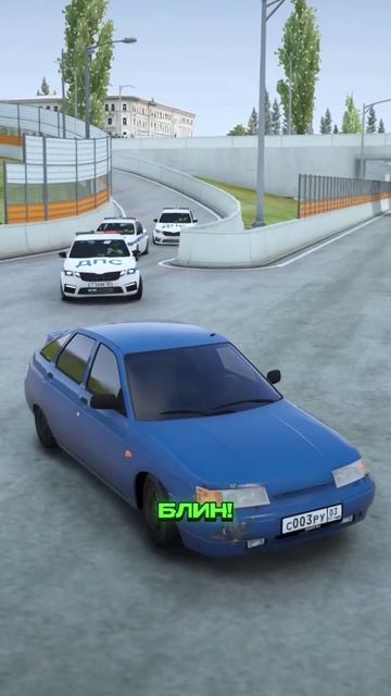 ДПСНИКИ ГНАЛИСЬ за ПЬЯНЫМ ПОЛКОВНИКОМ ФСБ (ЗРЯ) | (GTA 5 RMRP) смотреть онлайн