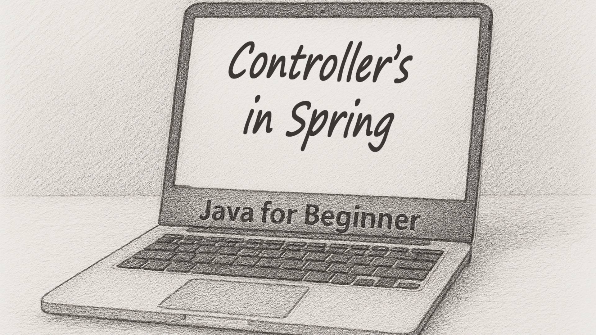 Controller's in Spring. Разбираем создание и устройство. Встреча от 18.05.2025 смотреть онлайн