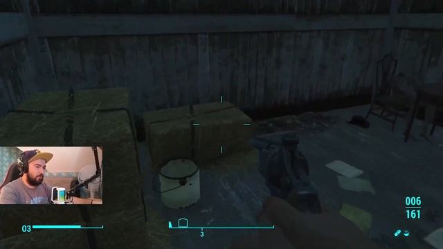 Fallout 4 Прохождение - Эпизод 37 - На Диком Западе!