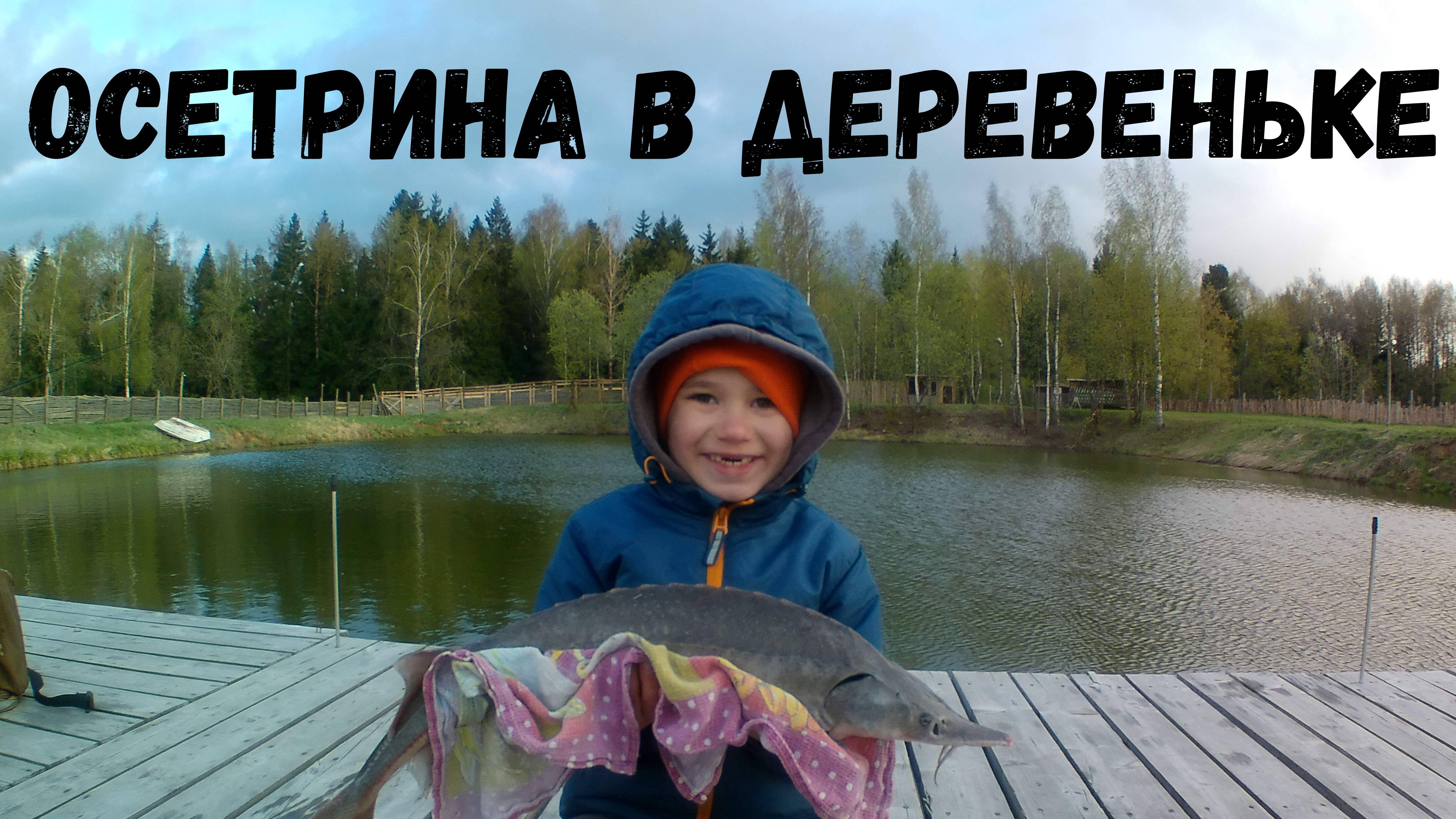 Поймали носатого